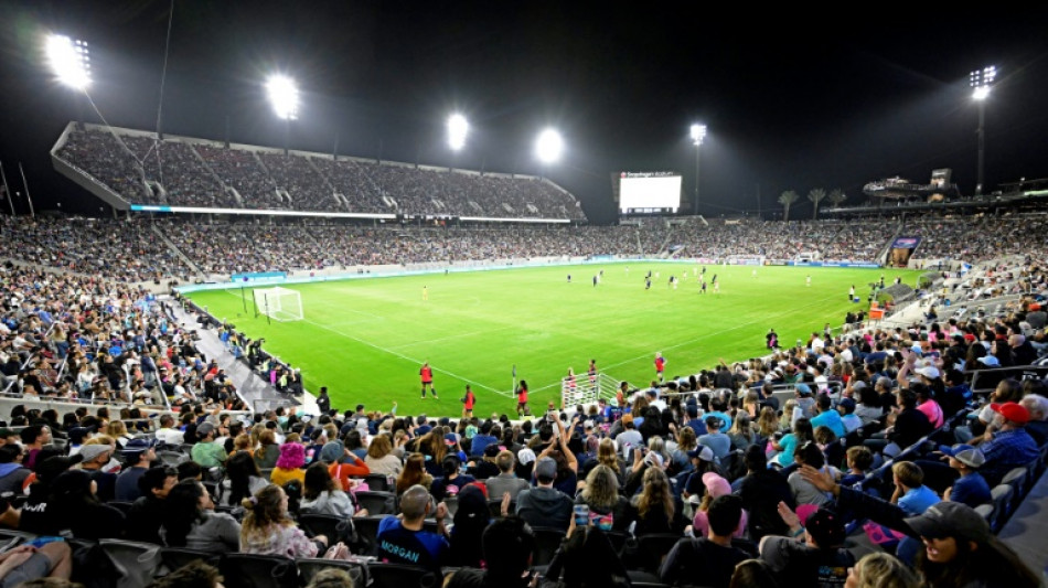 MLS anunciar&aacute; novo time em San Diego ap&oacute;s venda recorde