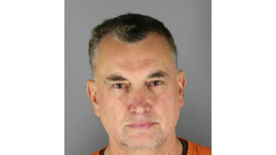 Le meurtrier pr&eacute;sum&eacute; d'une d&eacute;put&eacute;e du Minnesota s'est rendu chez quatre &eacute;lus la nuit du crime