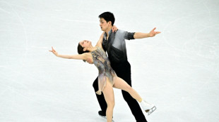 Los japoneses Riku Miura y Ryuichi Kihara, oro ol&iacute;mpico en patinaje art&iacute;stico, anuncian su boda