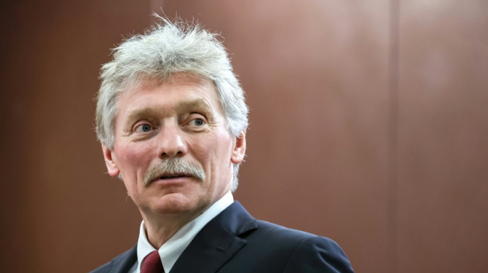 R&uacute;ssia considera 'positiva' abertura de pa&iacute;ses europeus para retomar di&aacute;logo