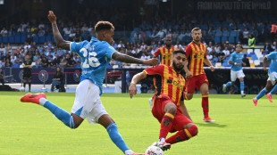 Calcio: Torino; Ngonge si sottopone alle visite mediche