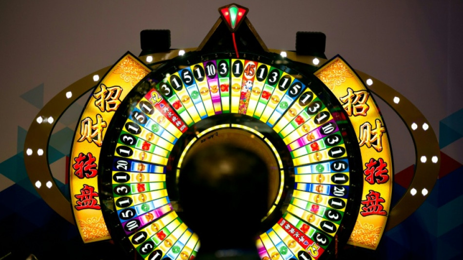 Urteil in Baden-W&uuml;rttemberg: Wettb&uuml;ro darf in N&auml;he von Turnhalle er&ouml;ffnen