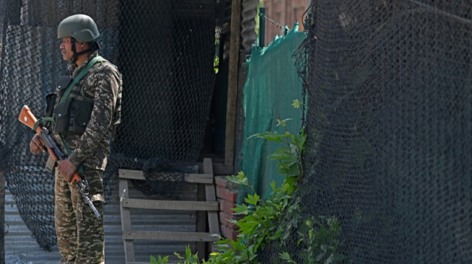 Kaschmir: Pakistan rechnet mit unmittelbar bevorstehendem Angriff Indiens