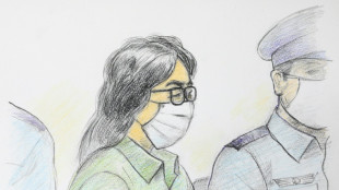 Japon: exécution du "tueur de Twitter", condamné pour neuf meurtres