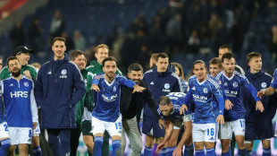 Schalke begeistert Tönnies: "Erinnern mich an die Eurofighter"