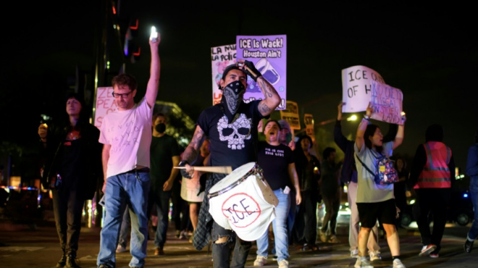 Un hombre afgano muere bajo custodia del servicio de inmigraci&oacute;n en EEUU