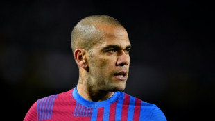 Fiscal&iacute;a pide prisi&oacute;n sin fianza para Dani Alves por presunta agresi&oacute;n sexual