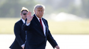 'Usa hanno inviato la foto dell'accordo firmato da Trump all'Iran'