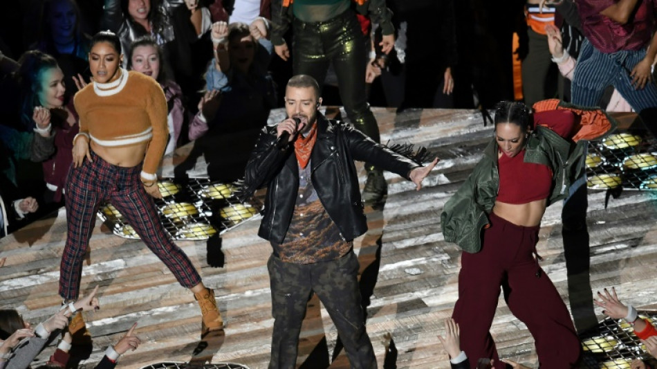 Justin Timberlake annonce souffrir de la maladie de Lyme