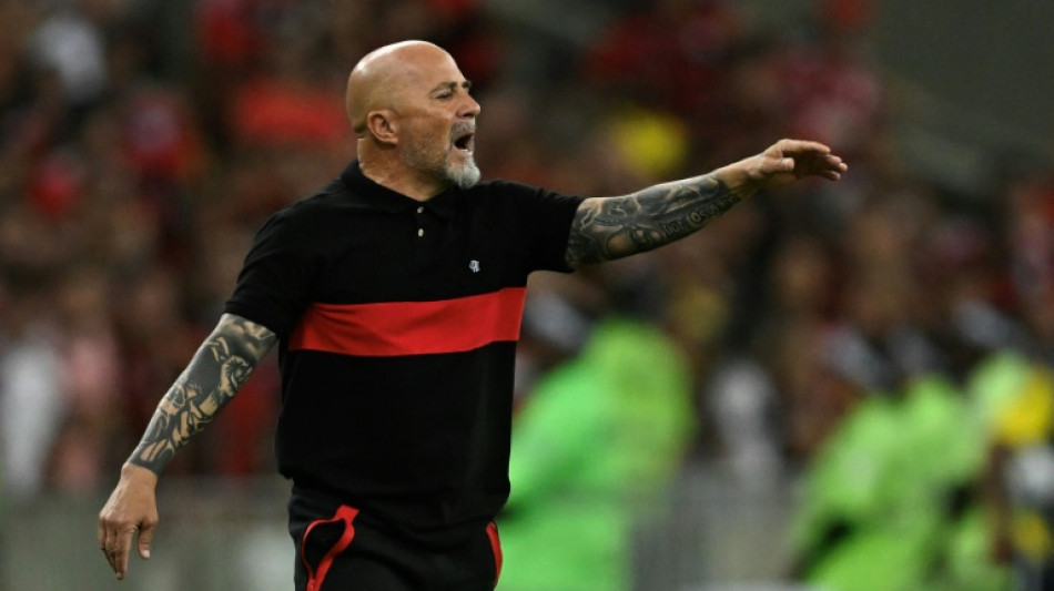 Flamengo visita l&iacute;der Racing na Argentina em duelo dif&iacute;cil na Libertadores
