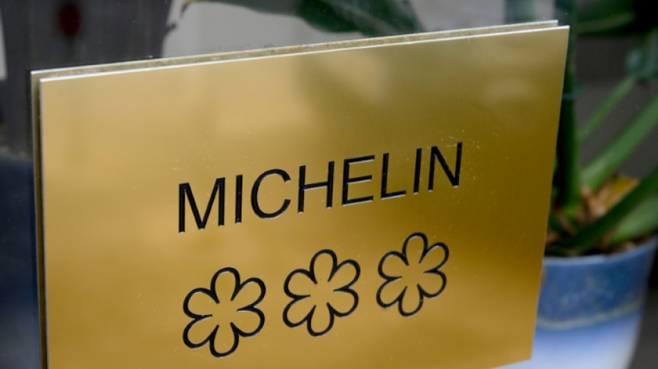 En México, una modesta taquería es distinguida con estrella Michelin