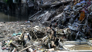 Al menos 23 muertos en las inundaciones en Indonesia, seg&uacute;n un nuevo balance