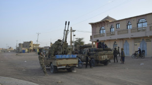 Tuareg rebels vow Mali junta 'will fall', north will be captured