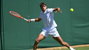 Wimbledon: Mensik ko, Cobolli agli ottavi di finale