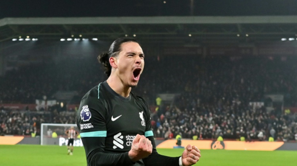 Angleterre: Arsenal l&acirc;che des points, Liverpool l&acirc;che les chevaux