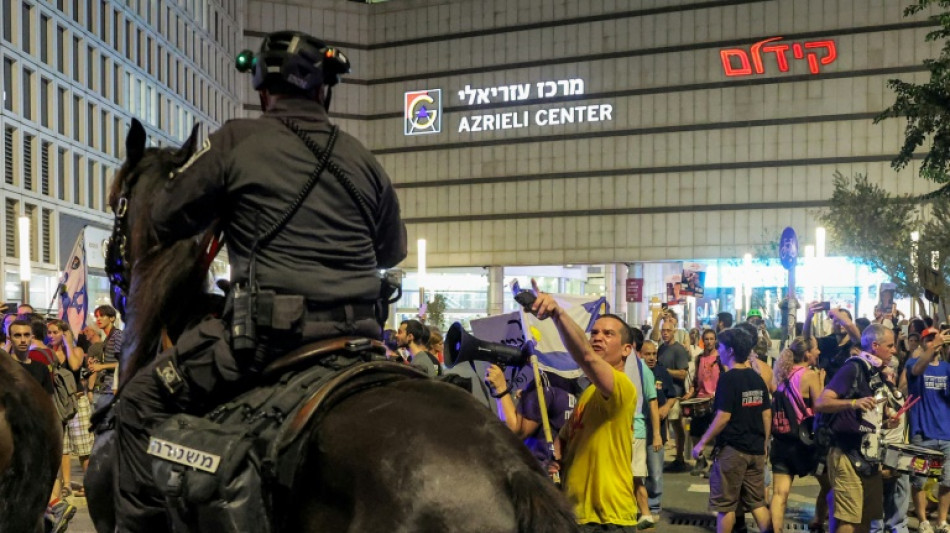 Plan de Netanyahu pour Gaza: Israël débat des enjeux, l'extrême-droite critique 