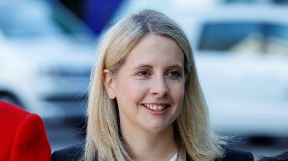 Bauministerin Hubertz will Kosten neuer Wohngeb&auml;ude halbieren