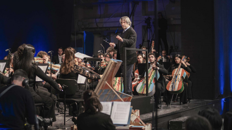 Muti nel carcere a Opera, 'pi&ugrave; profonda spiritualit&agrave; qui dentro che fuori'