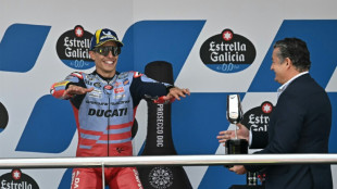MotoGP: revanche et jour de gloire pour Marc Marquez en France ?