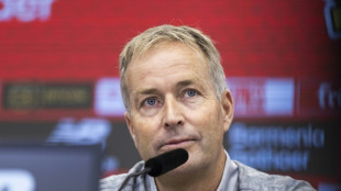 Bayer-Coach Hjulmand wird auf "Kapit&auml;nsteam" setzen