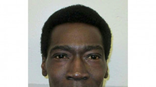 Ejecutan con gas nitr&oacute;geno a un condenado en Alabama por quemar a un hombre