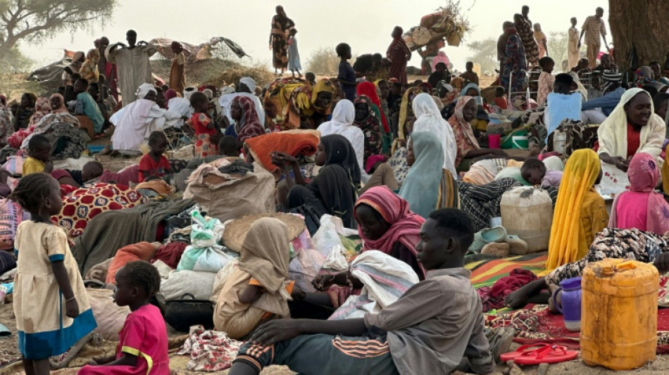 Guerra civil no Sudão completa dois anos sem paz à vista