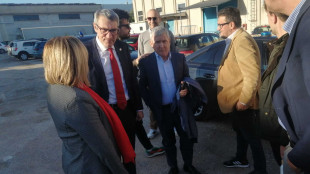 Landini, &egrave; importante la reazione a questa manovra