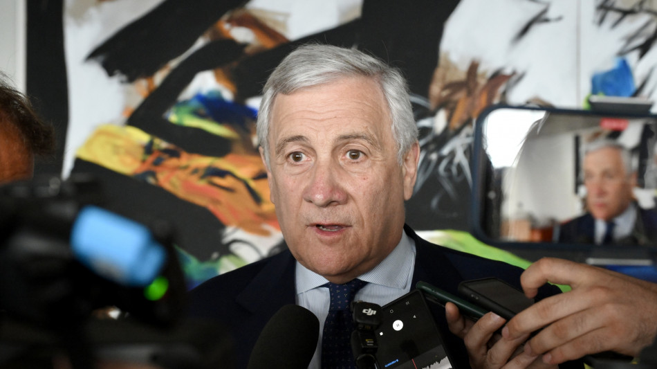 Tajani, soccorritori italiani al lavoro in Venezuela, altri in arrivo