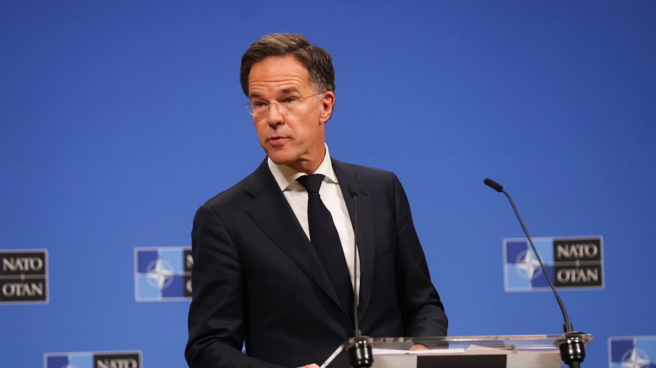 Rutte, 500 aerei Usa sono decollati da basi in Italia per supportare Epic Fury