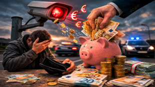 Radares: &iquest;una estafa descarada o una necesidad?