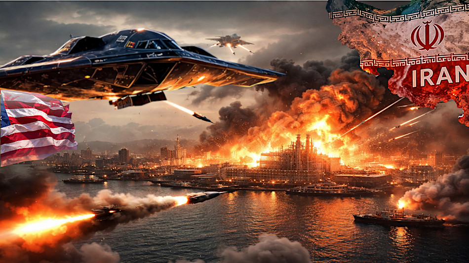 L'Iran, &Eacute;tat terroriste sans droit d'exister