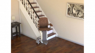 "Next Level Treppenlift" jetzt bei Treppenlift Experten