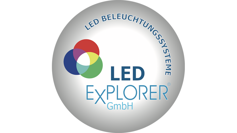 Professionelle Galeriebeleuchtung jetzt auch mit Matter Technologie